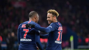 Mercato - PSG : Une star prochainement vendue ? La réponse du PSG !