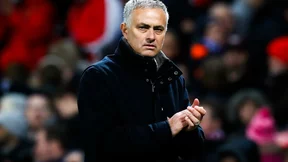Mercato - Manchester United : José Mourinho en grand danger pour son avenir ?
