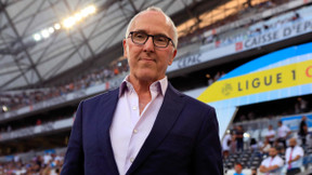 OM : Frank McCourt envoie un message clair au PSG !