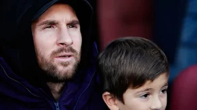 Barcelone : Ivan Rakitic affiche un souhait fort pour Lionel Messi