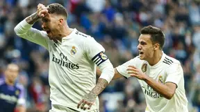 Real Madrid : Cet espoir du Real qui revient sur son altercation avec Sergio Ramos