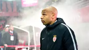 AS Monaco : Le constat accablant de Pierre Ménès sur les débuts de Thierry Henry...