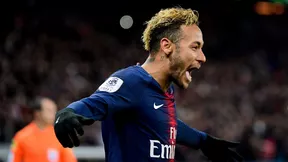 Mercato - PSG : Quand Luis Figo affiche ses doutes concernant l’avenir de Neymar