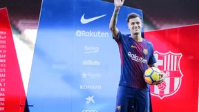 Mercato - Barcelone : Coutinho revient sur les raisons de sa venue au Barça !