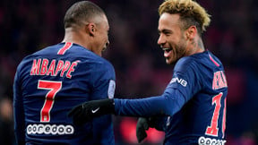 Mercato - PSG : Un plan improbable du Real Madrid pour recruter Neymar et Mbappé ?