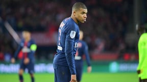 PSG : Un cadre de l’OM s’enflamme pour Kylian Mbappé !