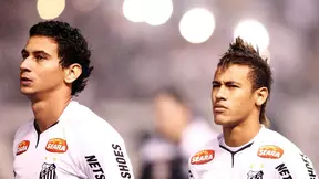 PSG : Ganso analyse l’évolution XXL de Neymar depuis Santos !