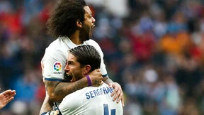 Real Madrid - Malaise : Sergio Ramos et Marcelo pointés du doigt en interne ?
