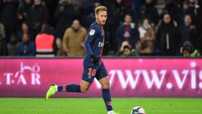 Mercato - PSG : «Neymar veut revenir au Barça, mais… »