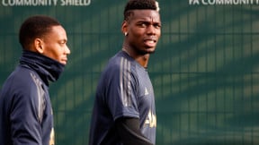 Mercato - Manchester United : La tendance se confirme pour l'avenir de Pogba ?