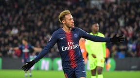 Mercato - PSG : Le Real Madrid aurait une première idée sur la valeur de Neymar !