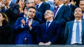 Mercato - Real Madrid : Florentino Pérez aurait devancé le FC Barcelone pour une pépite !