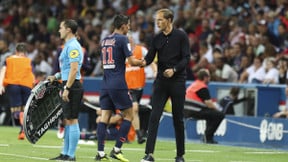 PSG : Un choix inattendu de Thomas Tuchel avec Di Maria ?