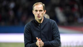 PSG : Cavani, Rabiot… Dugarry valide les choix forts de Tuchel face à Naples !