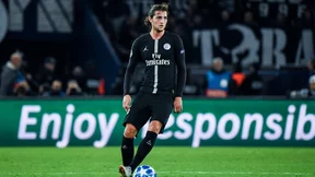 PSG - Malaise : «Julian Draxler joue parce qu’Adrien Rabiot est puni»