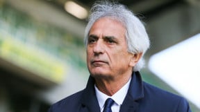 FC Nantes : Pierre Ménès s’enflamme pour les débuts de Vahid Halilhodzic !