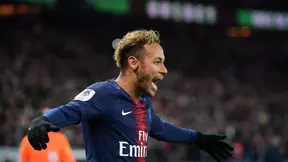 Mercato - PSG : Neymar déterminé à revenir à Barcelone ?