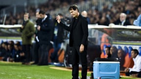 OM - Malaise : Rudi Garcia aurait poussé un énorme coup de gueule en interne !