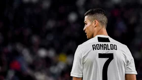 Juventus : Cristiano Ronaldo grand perdant du Ballon d’Or ? Le coup de gueule d’Allegri !
