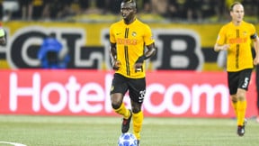 EXCLU - Mercato - ASM : Sanogo (Young Boys) aussi pisté