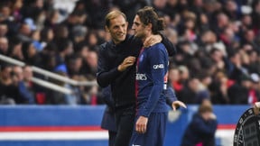 PSG - Malaise : Tuchel évoque la situation difficile d’Adrien Rabiot !