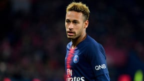 PSG : Neymar envoie un énorme message à ses coéquipiers avant le choc contre Naples !