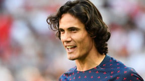 Mercato - PSG : Edinson Cavani justifie son choix de rester au PSG cet été !