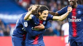 Mercato - PSG : Une voie royale pour cette piste chaude d’Henrique… grâce à Cavani ?