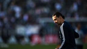 Mercato - Real Madrid : L’avenir d’Ibrahimovic décidé… par sa femme ?