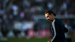 Mercato - Real Madrid : L’avenir d’Ibrahimovic décidé… par sa femme ?