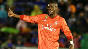 Real Madrid - Polémique : Solari envoie un message clair à Vinicius Jr !