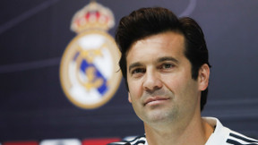 Mercato - Real Madrid : Solari juste de passage ? La réponse de l’un de ses joueurs !