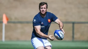 Rugby - XV de France : Les aveux de Camille Lopez sur sa traversée du désert !
