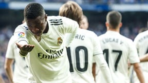 Real Madrid : «Vinicius Jr peut être le nouveau Cristiano Ronaldo…»