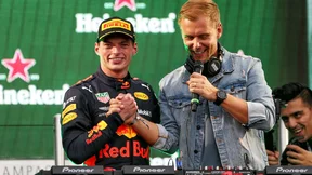 Formule 1 : Max Verstappen annonce la couleur pour le Grand Prix du Brésil !