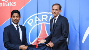 PSG : Al-Khelaïfi rend un vibrant hommage à Thomas Tuchel !