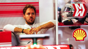 Formule 1 : Sebastian Vettel fait une annonce avant le Grand Prix du Brésil