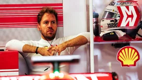 Formule 1 : Sebastian Vettel fait une annonce avant le Grand Prix du Brésil