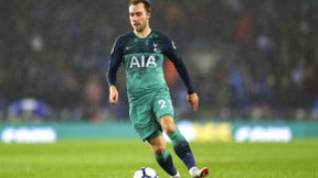 Mercato - PSG : Ça se confirmerait pour l’avenir de Christian Eriksen !