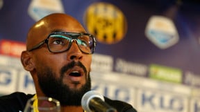 Mercato - LOSC : Galtier confirme la tendance pour Nicolas Anelka !