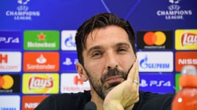 PSG - Polémique : Buffon monte au créneau après l’arbitrage à Naples !