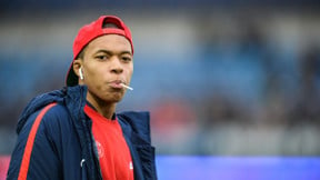 Mercato - PSG : Un gros chèque pour Jorge Mendes grâce à Mbappé ?