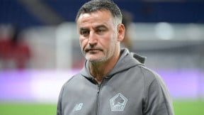 LOSC : Pierre Ménès s’interroge sur la formation de Galtier !