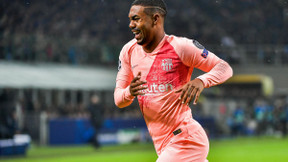 Barcelone : L’adjoint d’Ernesto Valverde justifie son choix pour Malcom !