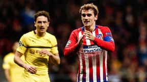Atlético Madrid : Antoine Griezmann se livre à nouveau sur le Ballon d’Or