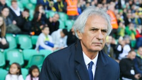 Mercato - FC Nantes : Vahid Halilhodzic aurait déjà fixé ses priorités pour le mercato d’hiver !