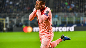 Barcelone : Enfin le déclic pour Malcom ?