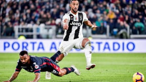 Mercato - OM : Deux pistes concrètes pour l’avenir de Benatia ?