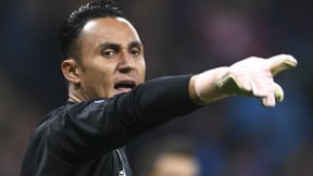 Mercato - Real Madrid : Keylor Navas snobé par un géant européen ?