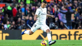 Mercato - Real Madrid : Casemiro prend position pour l'avenir de Solari !